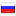nz1.ru server is located in Russia